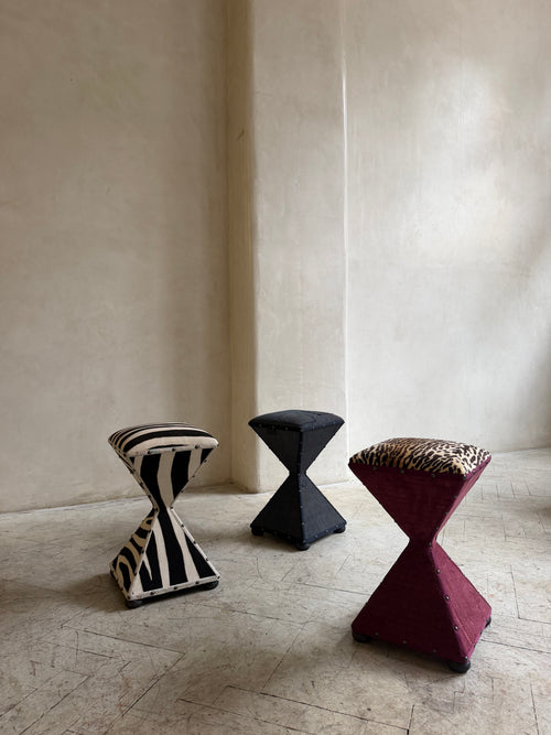 JG DIABOLO STOOL