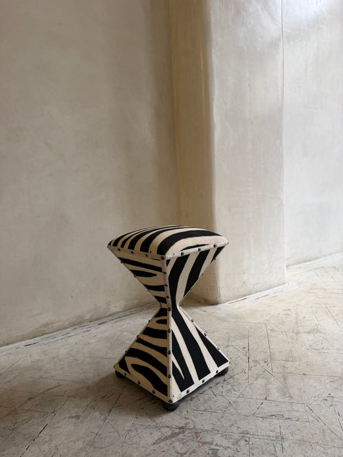 JG DIABOLO STOOL