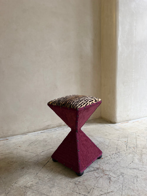 JG DIABOLO STOOL