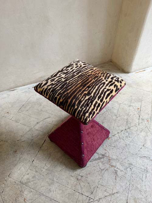 JG DIABOLO STOOL