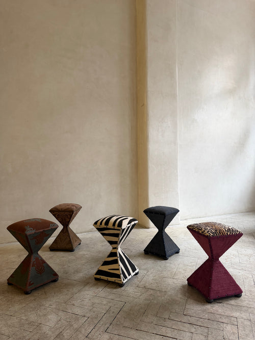 JG DIABOLO STOOL
