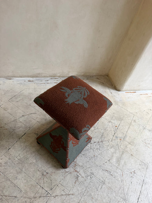 JG DIABOLO STOOL