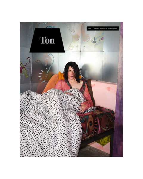 TON ISSUE 2