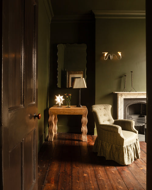 CLERKENWELL TOWNHOUSE