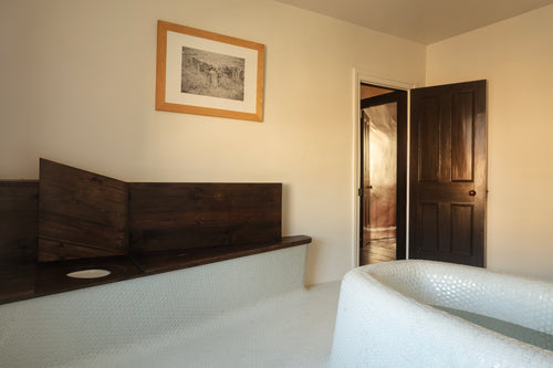 CLERKENWELL TOWNHOUSE