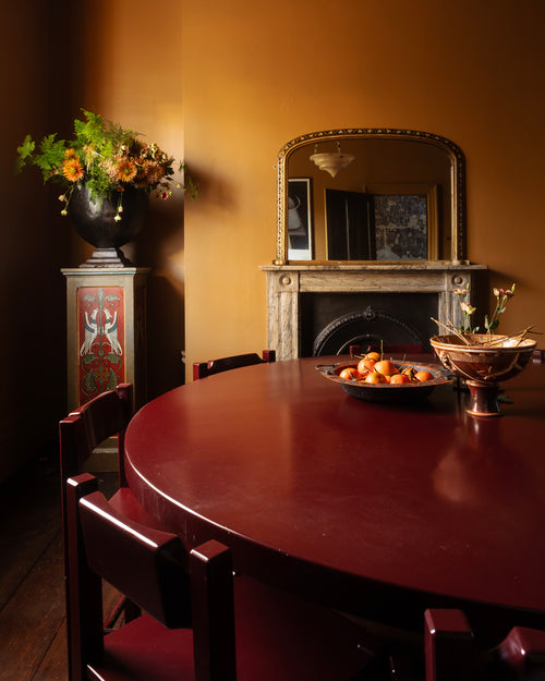 CLERKENWELL TOWNHOUSE