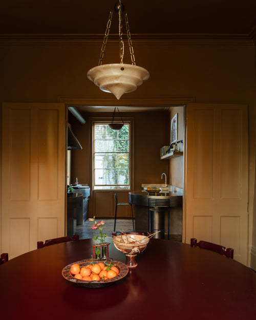 CLERKENWELL TOWNHOUSE