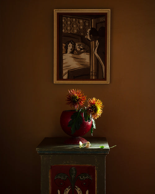 CLERKENWELL TOWNHOUSE