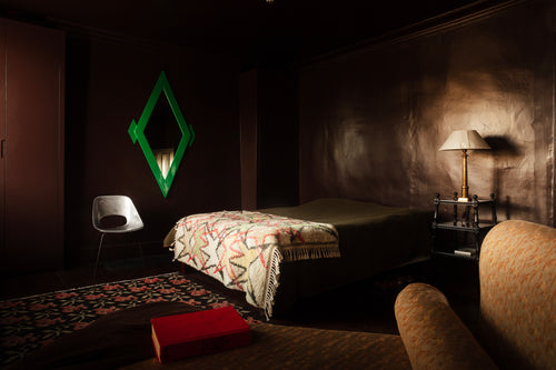 CLERKENWELL TOWNHOUSE