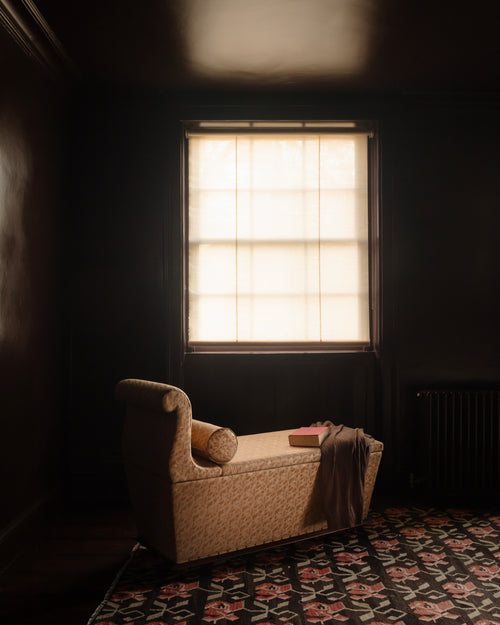 CLERKENWELL TOWNHOUSE