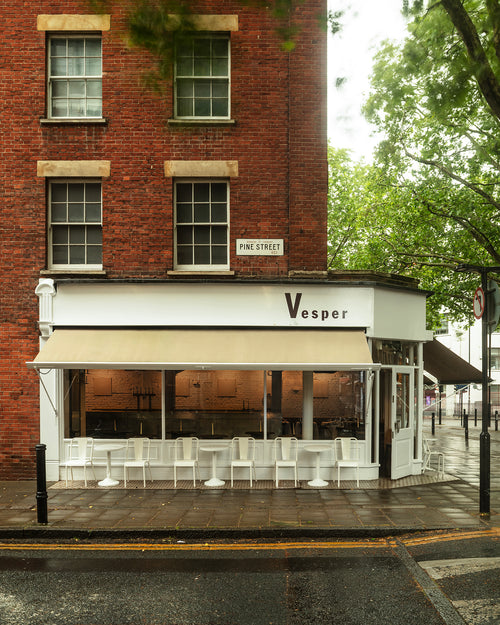VESPER