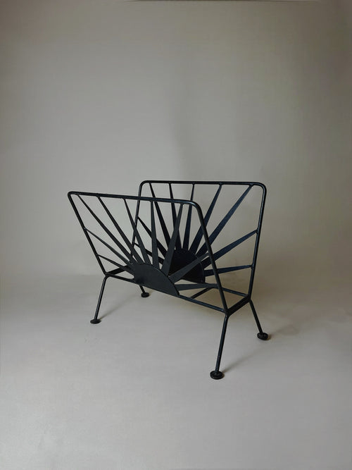 SUNNY MAGAZINE RACK