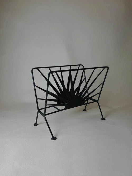 SUNNY MAGAZINE RACK