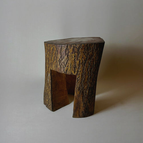 BEN BURGIS STOOL ONE