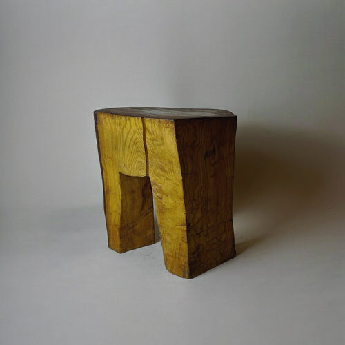 BEN BURGIS STOOL ONE