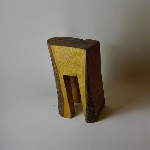 BEN BURGIS STOOL THREE