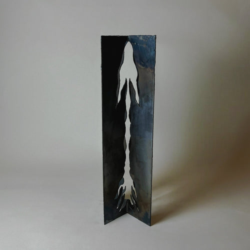 POISON ARROW SCULPTURE