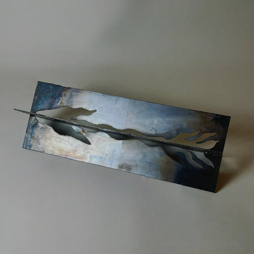 POISON ARROW SCULPTURE
