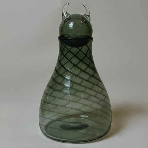 HOME IN HEAVEN DECANTER