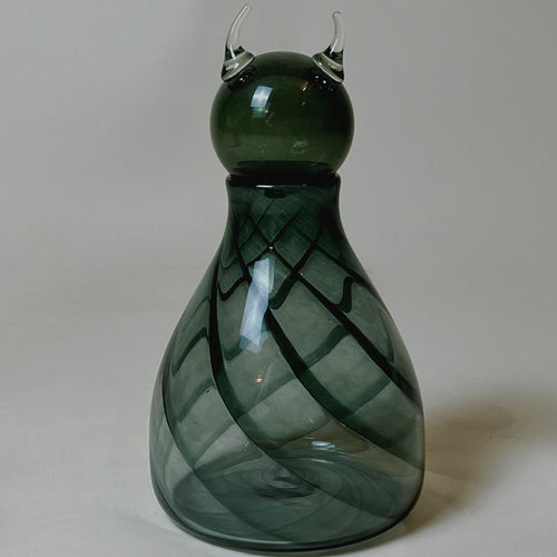 HOME IN HEAVEN DECANTER