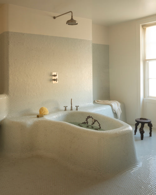 CLERKENWELL TOWNHOUSE