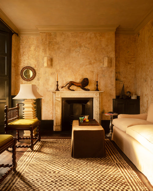 CLERKENWELL TOWNHOUSE