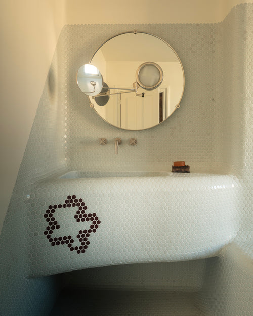 CLERKENWELL TOWNHOUSE