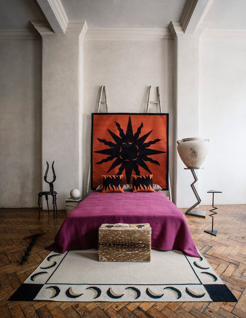 RUGS