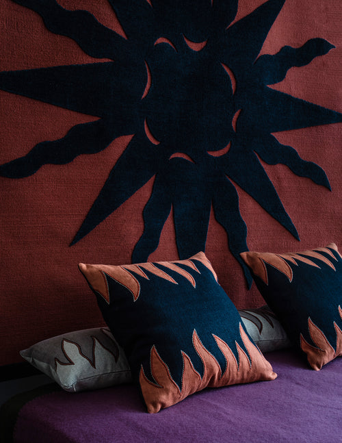 Cushions