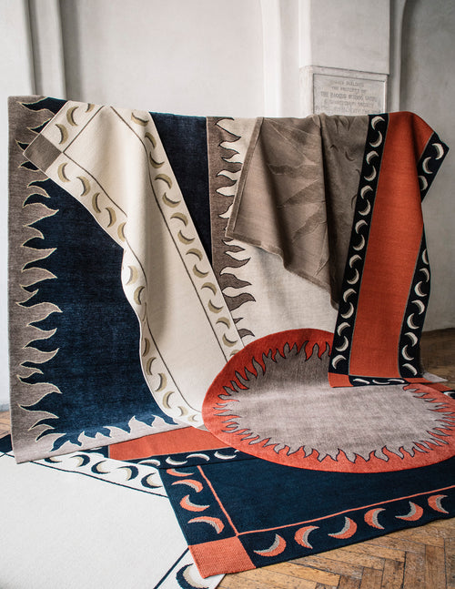 RUGS