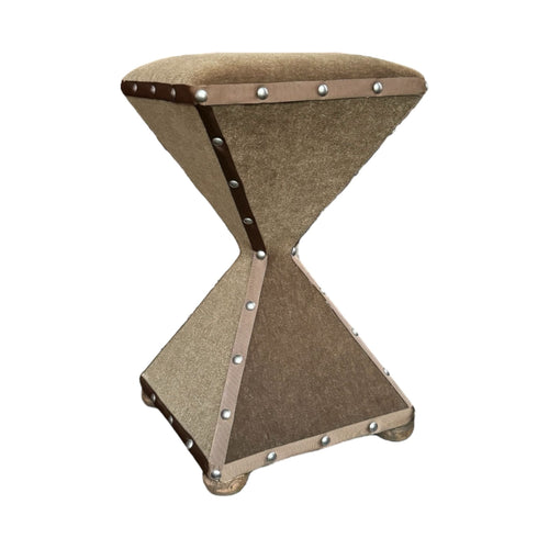 JG DIABOLO STOOL