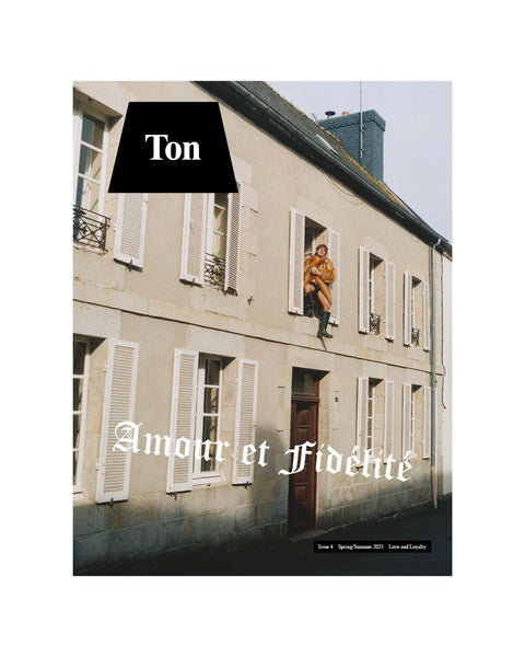 TON ISSUE 4