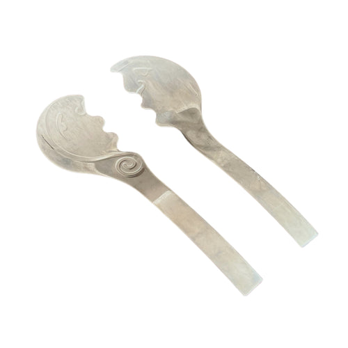 SALAD SERVERS