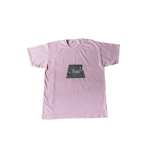TON ISSUE TWO T SHIRT