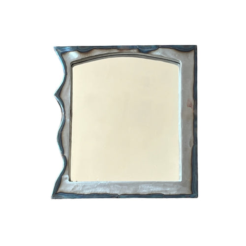 MIRROR BY BARNABY LEWIS