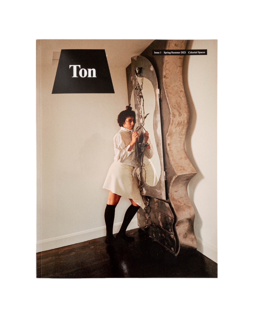 TON ISSUE 1
