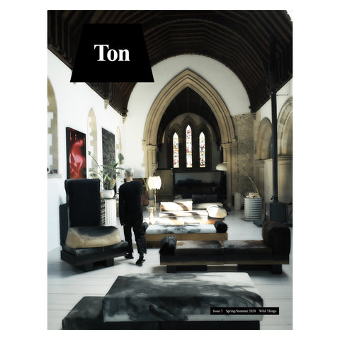 TON ISSUE 3