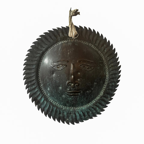 COPPER SUN