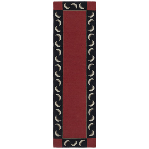 HECATE RUG IN CROCOITE