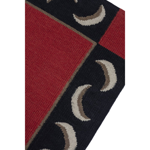 HECATE RUG IN CROCOITE