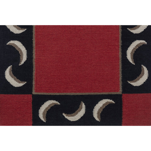 HECATE RUG IN CROCOITE