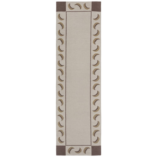 HECATE RUG IN SANDSTONE