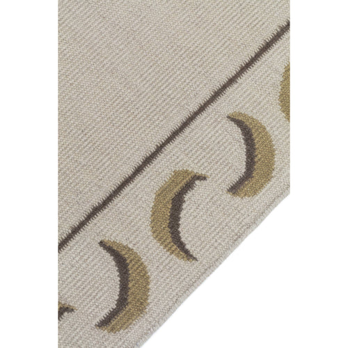 HECATE RUG IN SANDSTONE