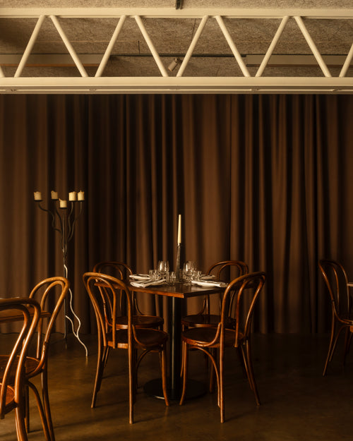 CRISPIN AT STUDIO VOLTAIRE