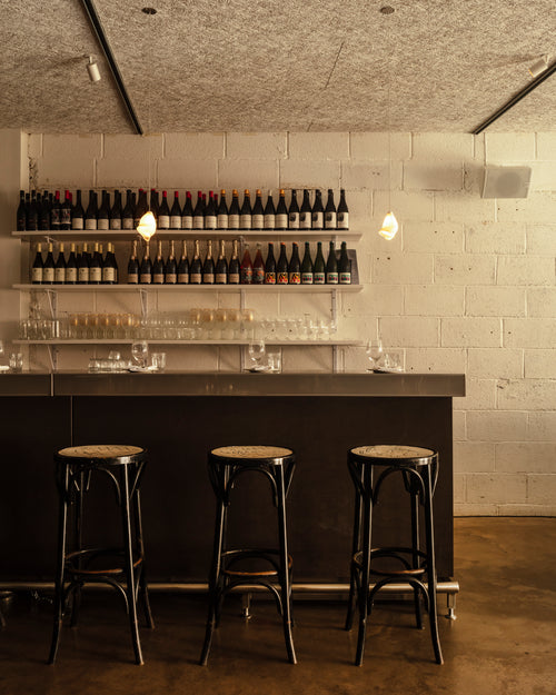 CRISPIN AT STUDIO VOLTAIRE