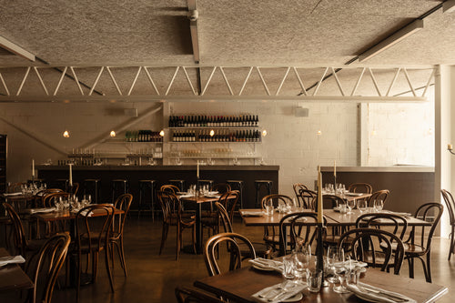 CRISPIN AT STUDIO VOLTAIRE