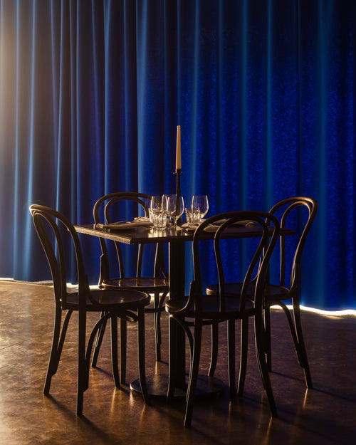 CRISPIN AT STUDIO VOLTAIRE