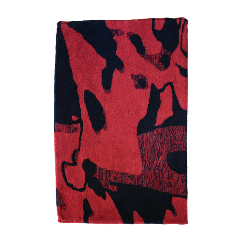 TOM ATTON MOORE RUG