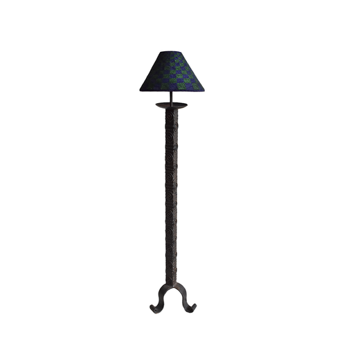 SPIRAL FLOOR LAMP