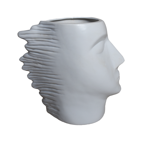 FACE VASE